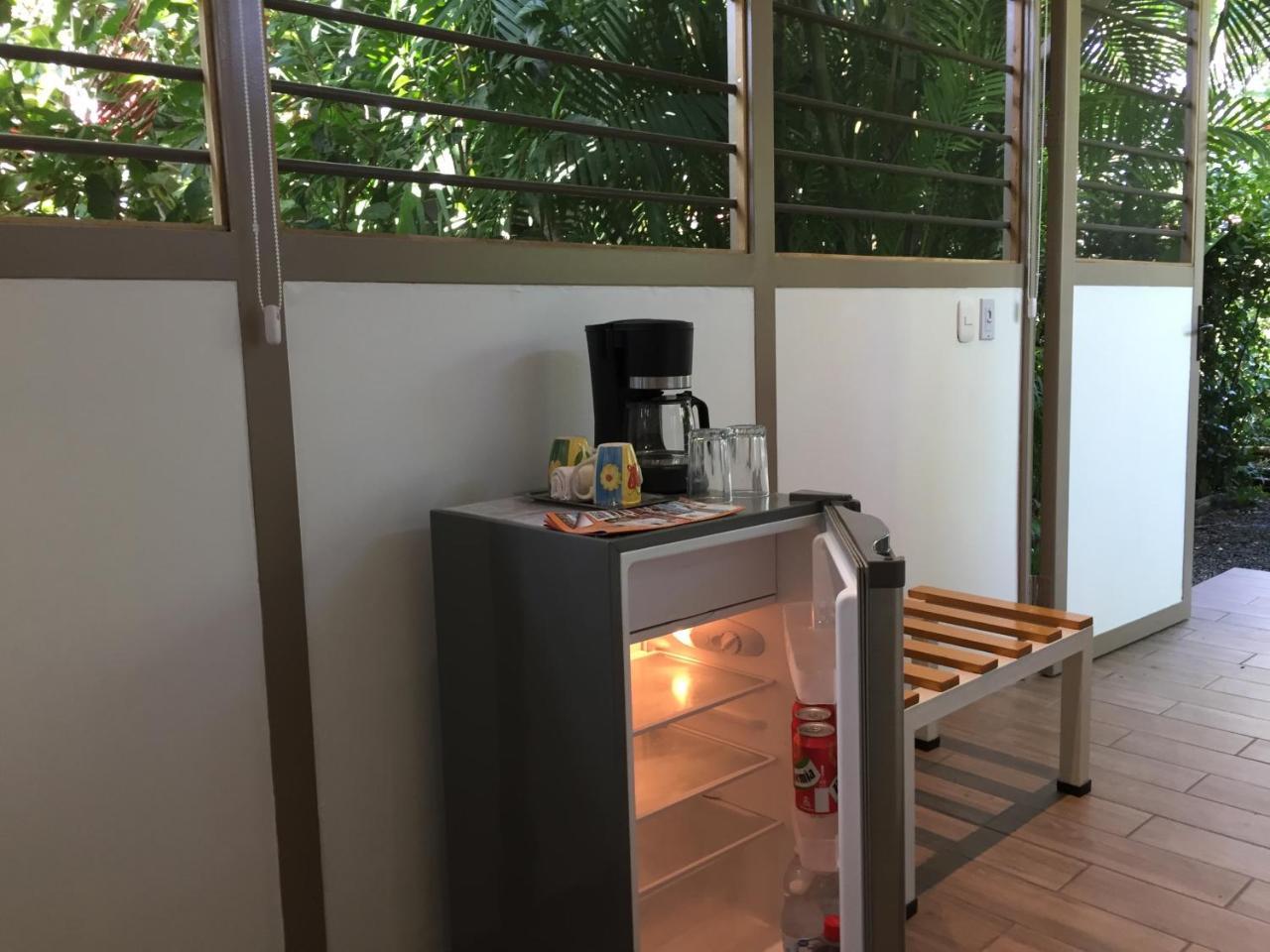La Perlita Bed & Breakfast Jacó Dış mekan fotoğraf