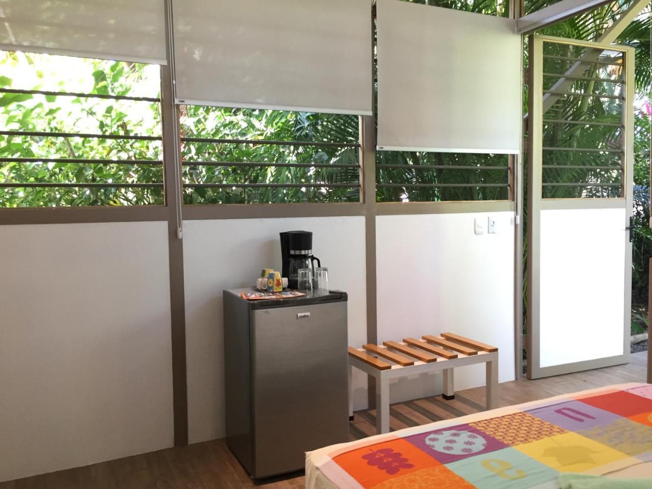 La Perlita Bed & Breakfast Jacó Dış mekan fotoğraf
