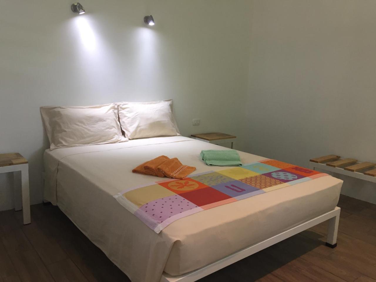 La Perlita Bed & Breakfast Jacó Dış mekan fotoğraf